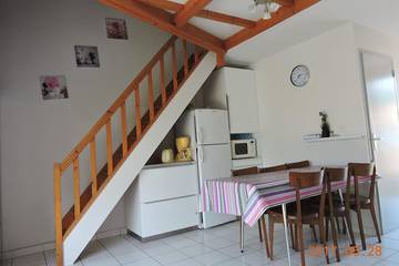 Villa für 8 Personen in Vias Plage, Vias, Bild 3