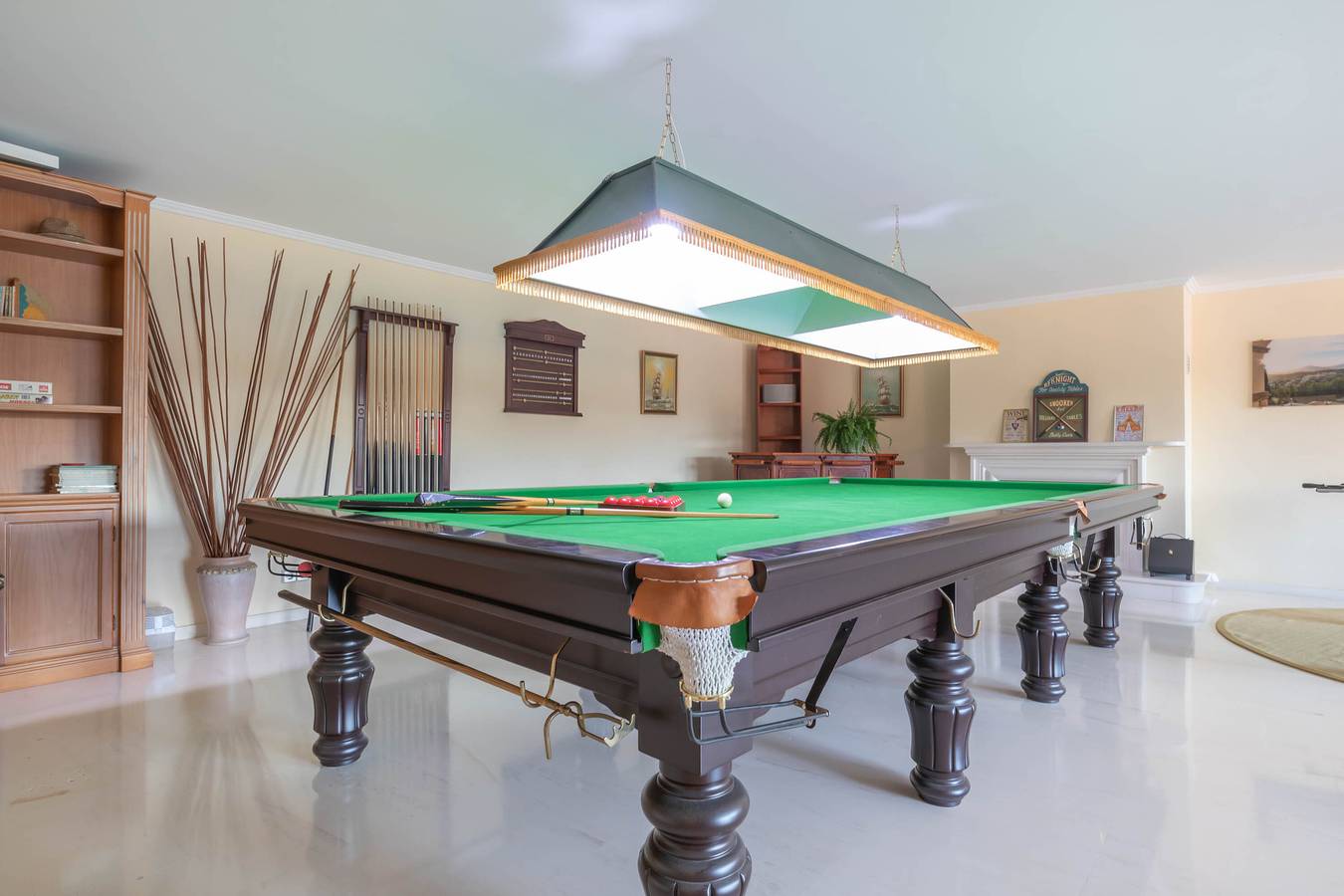 Villa Carlos Mijas Golf in Mijas Golf, Mijas