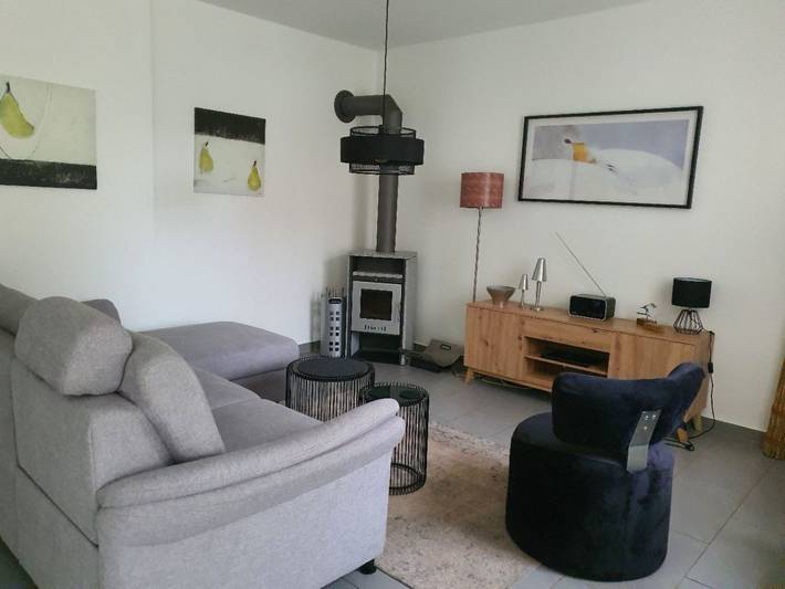 Ferienwohnung für 2 Personen, mit Terrasse, mit Haustier in Sassnitz - 2