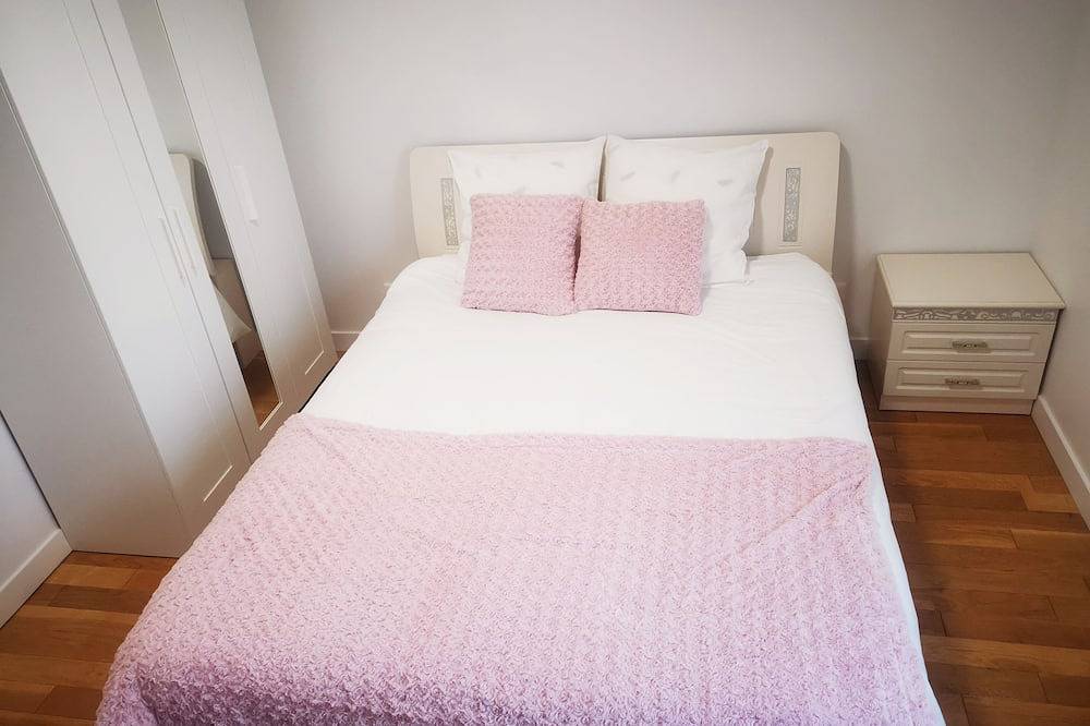 Apartamento entero, Paris Saint Mande: Super Apartment near the Bois Vincennes in Saint-Mandé, Valle del Marne