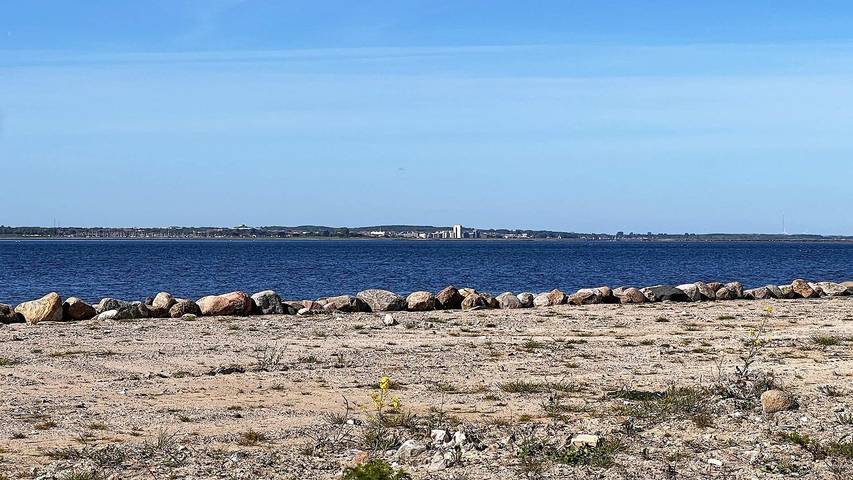 Ferienhaus für 6 Personen, mit Garten, mit Haustier in Vellerup - 4