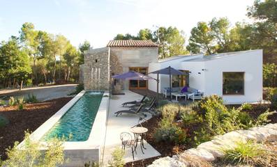 Casa Rural para 20 Personas en San Pedro de Ribas, Costa del Garraf, Foto 2