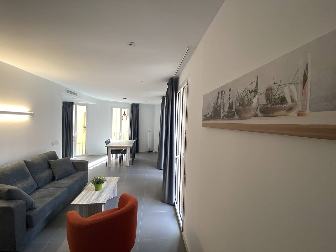 Appartement entier, Can Çalo 1B in Castelló d'Empúries, Haut-Ampurdan