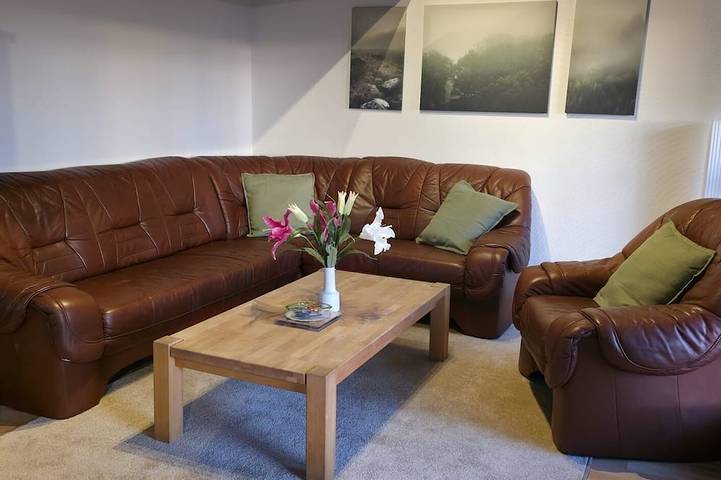 Ferienhaus für 6 Personen, mit Garten in Bad Dürrheim