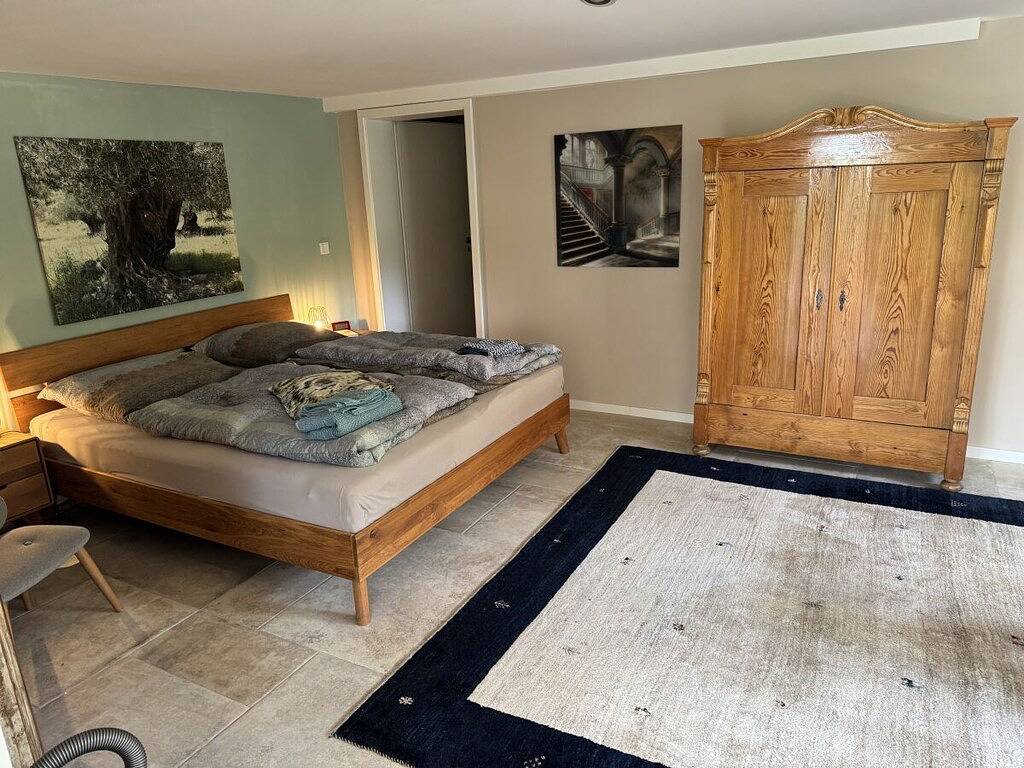 Apartamento en Geisenheim con piscina in Stephanshausen, Geisenheim