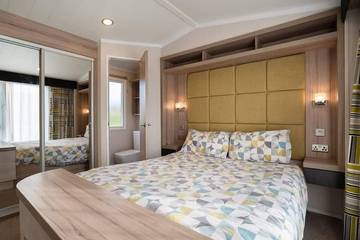 Glamping for 6 People in Edinburgh and Lothian, Photo 4