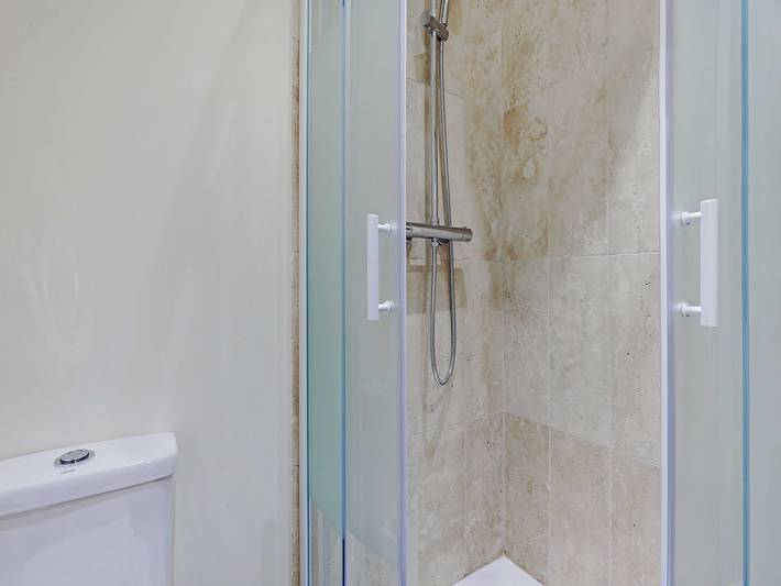 Apartamento entero, Magnífico estudio - 2P - Levallois-Perret in Levallois-Perret, Altos del Sena