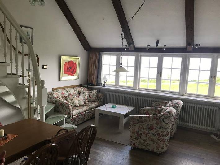 Ganze Ferienwohnung, Appartement 25 in Keitum, Sylt (Gemeinde)