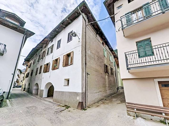 Appartamento per 6 persone a Pellizzano