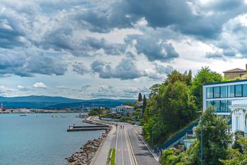 Vakantieappartement voor 2 Personen in Koper (Slovenië), Slovene Istria, Afbeelding 1