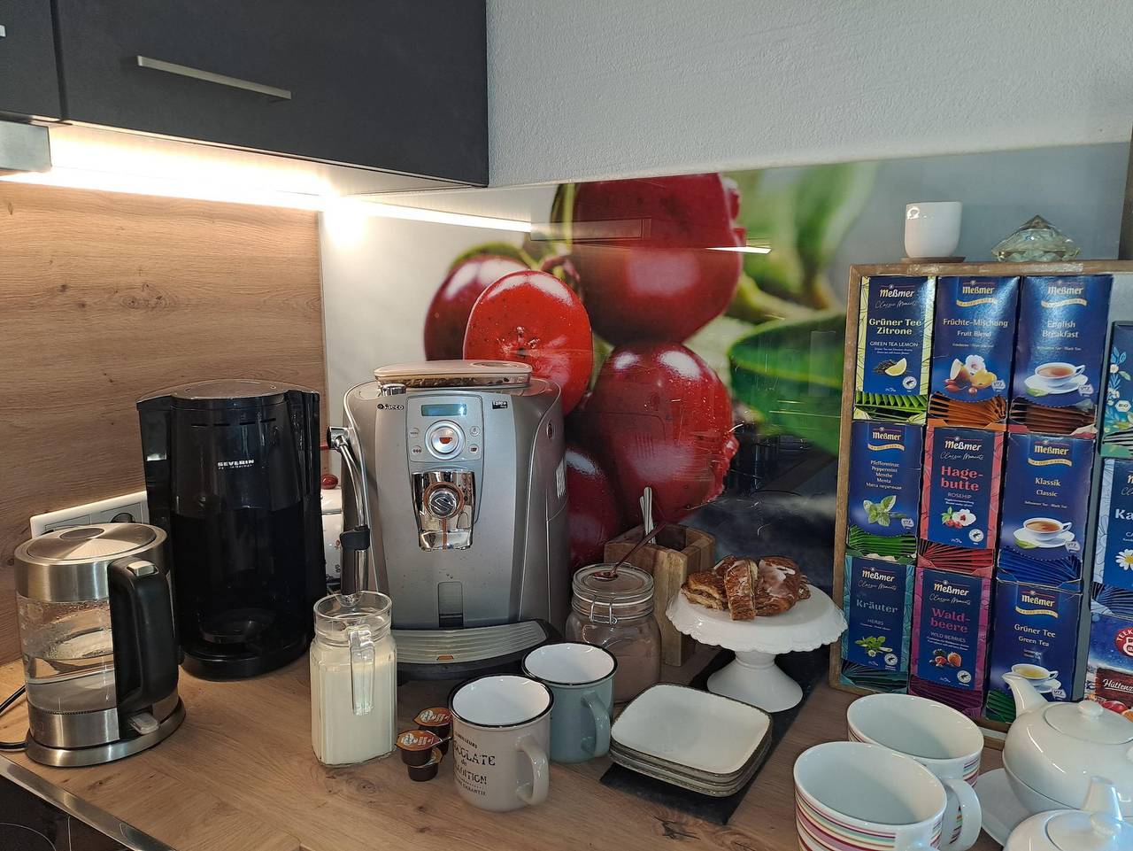 Seilhof - Doppelbettzimmer mit Dusche, Wc in Haus, Schladming-Dachstein