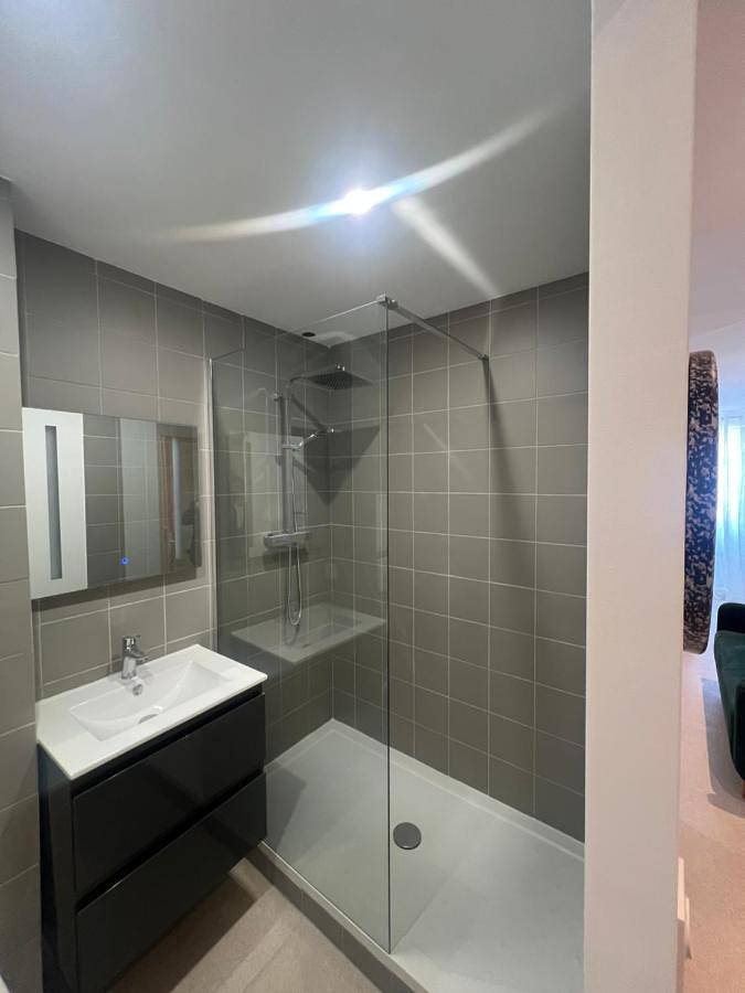 Appartement de vacances pour 2 personnes, avec Vue