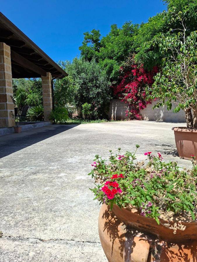 Terracotta villa terrasini centro in Terrasini, Provincia di Palermo