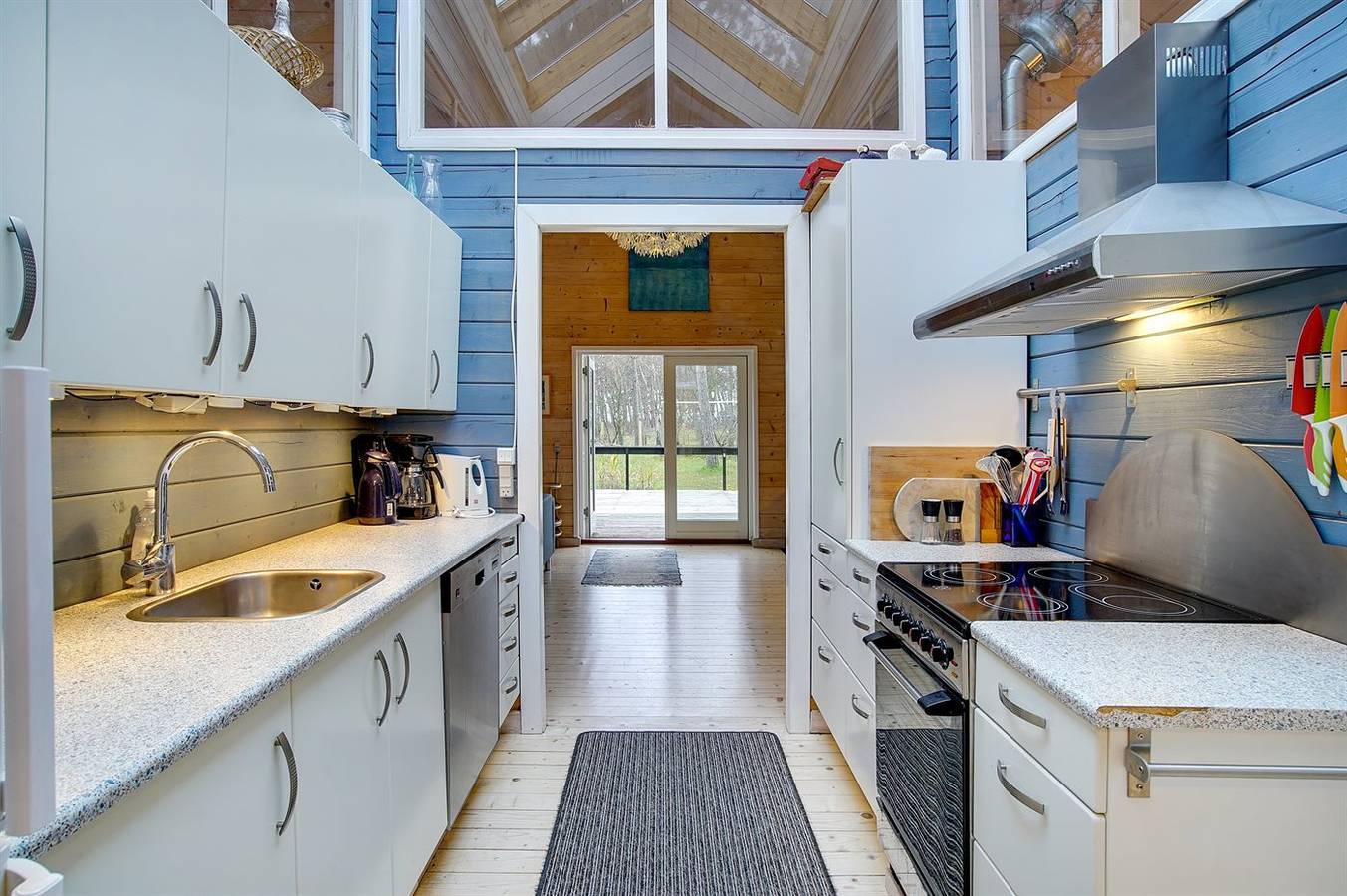 Stunning home in Store Fuglede w/ 3 Bedrooms in Bjerge, Région de Kalundborg