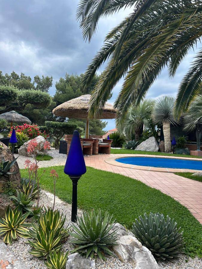 Ferienwohnung für 5 Personen, mit Garten und Pool sowie Whirlpool in Slowenien - 4