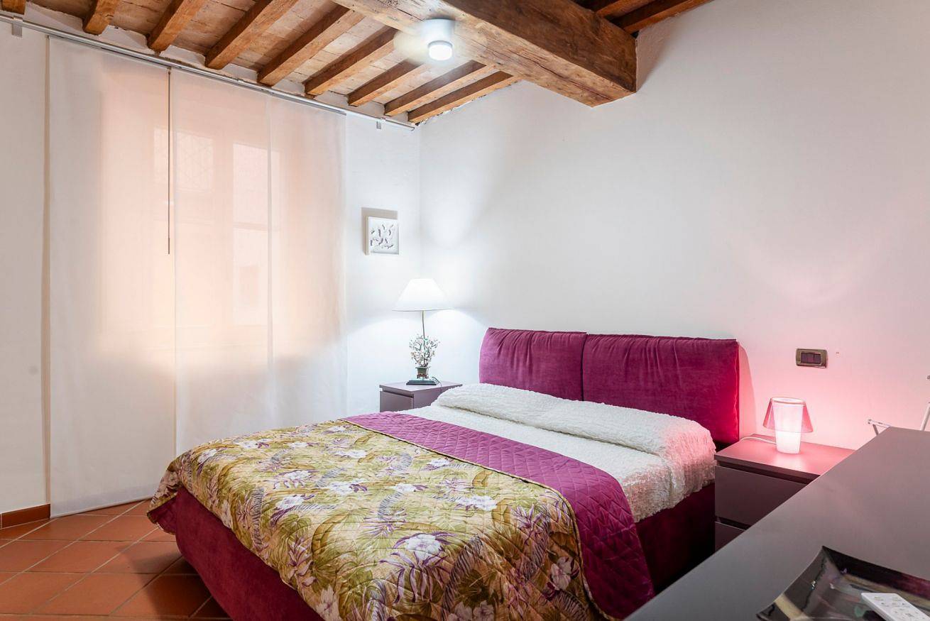 Entire apartment, Guesthost - Venezia Nuova Apartment Livorno in Livorno, Etruscan Coast