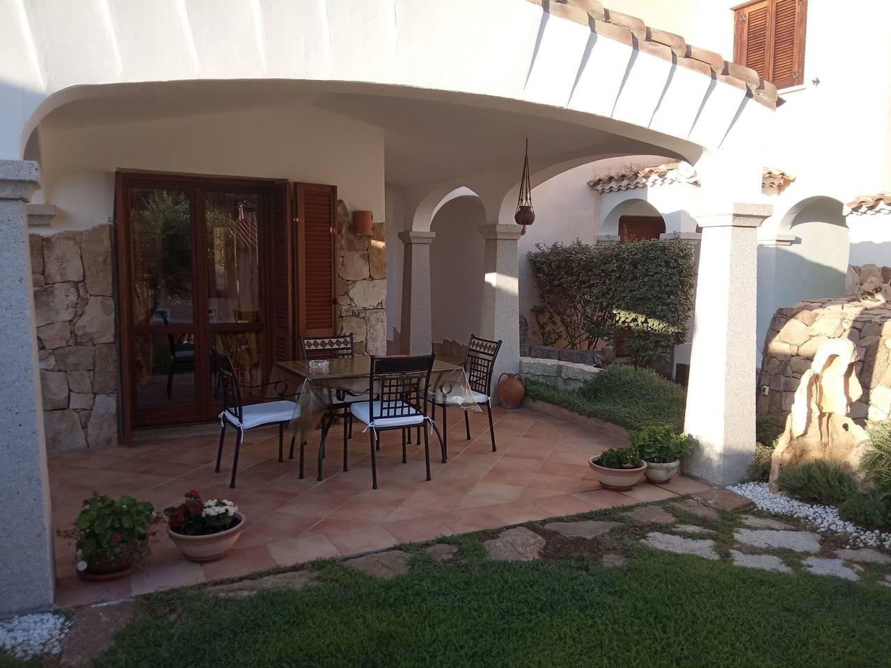 Casa vacanza a Budoni a partire da 124€ a notte
