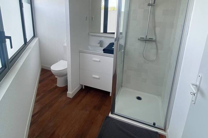 Apartamento de vacaciones para 2 personas - 1