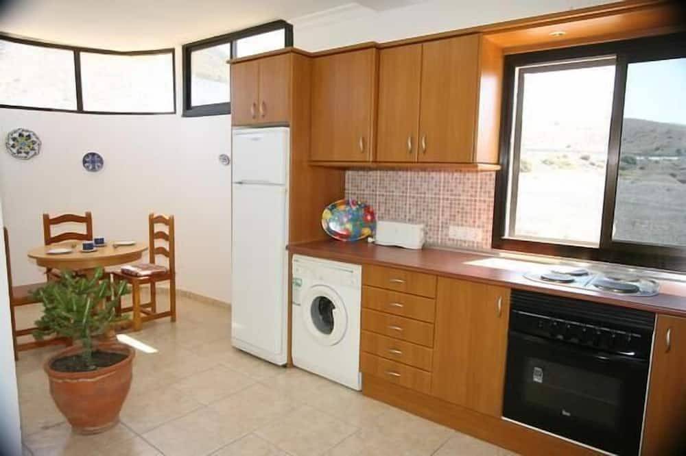 Ganze Wohnung, Ferienwohnung La Pared für 1 - 2 Personen mit 1 Schlafzimmer - Ferienwohnung in La Pared, Pájara