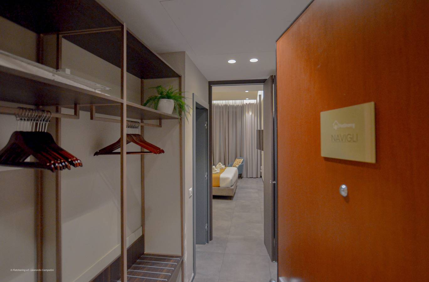 Flatsharing - Spadari Duomo Suites - Navigli in Milano, Provincia di Milano
