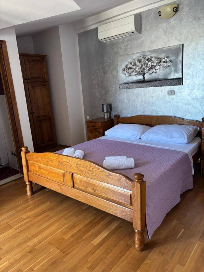 Triple Room in Novigrad, Regio Umag