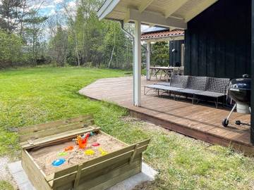 Ferienhaus für 12 Personen in Hou, Nordostjütland, Bild 4