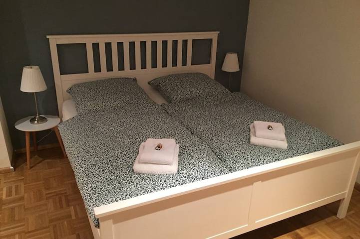 Bauernhof für 4 Personen, mit Balkon im Harz - 4