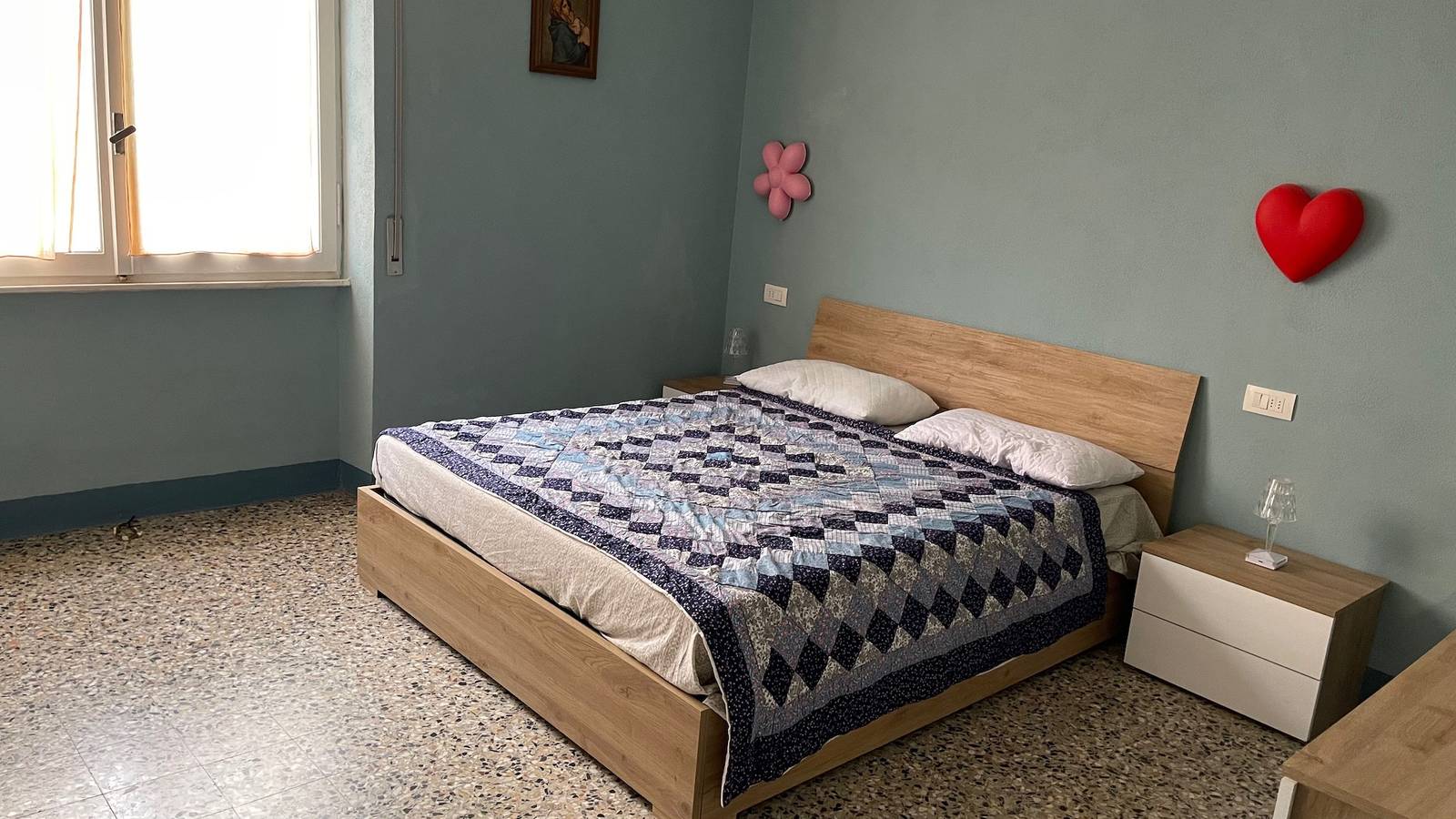 Apartament Wakacyjny dla 4 osoby w Gmina Monterosso al Mare, Riviera di Levante