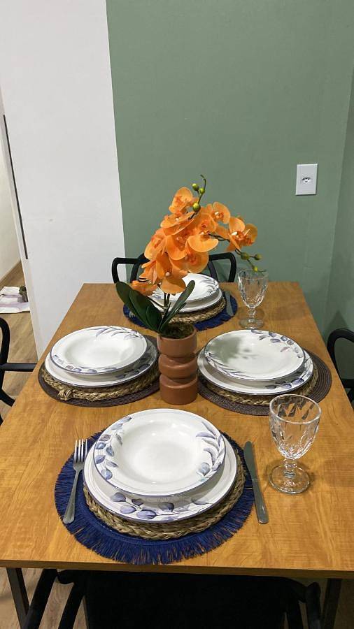 Casas e apartamentos de temporada para 4 pessoas em Nova Friburgo