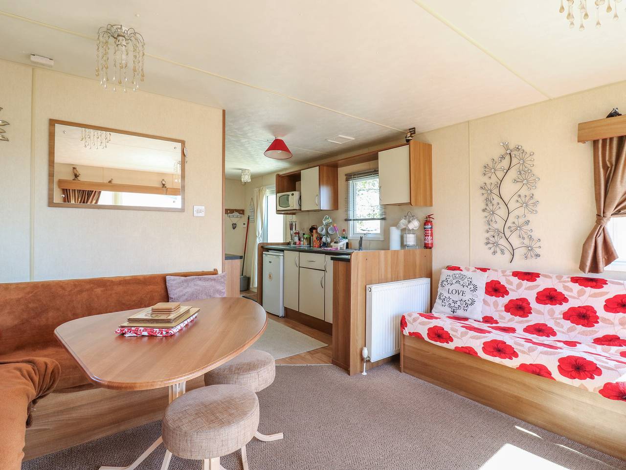 Valley Farm Number 448 in Clacton-on-Sea, Essex