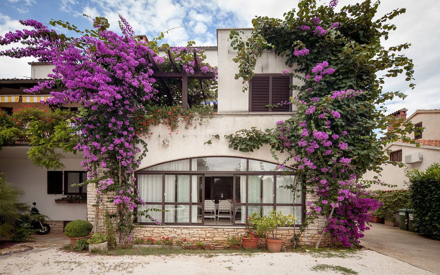 Entire apartment, Apartments Natasa in Rovinj, Rovinj region