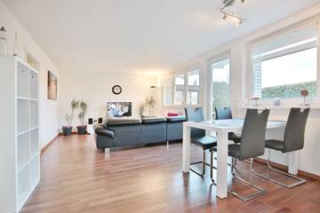 Ferienwohnung für 4 Personen in Niendorf, Timmendorfer Strand, Bild 2