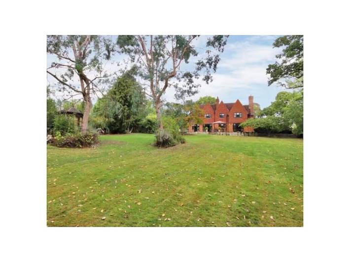 Casa de vacaciones de Turner in Cowden, Kent