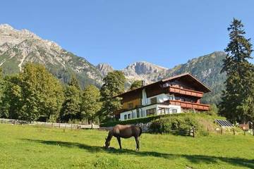 B&b für 3 Personen in Ramsau am Dachstein, Liezen und Umgebung, Bild 4