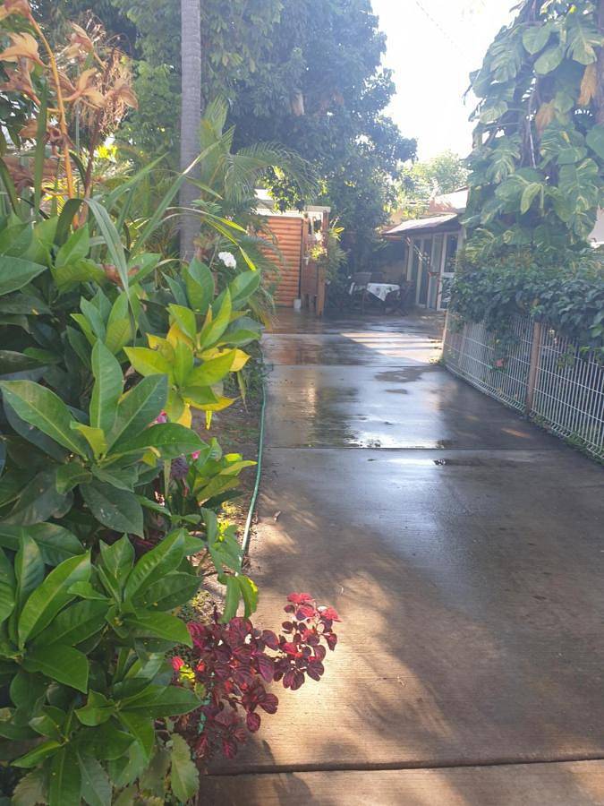 Appartement de vacances pour 4 personnes, avec piscine ainsi que jardin et vue