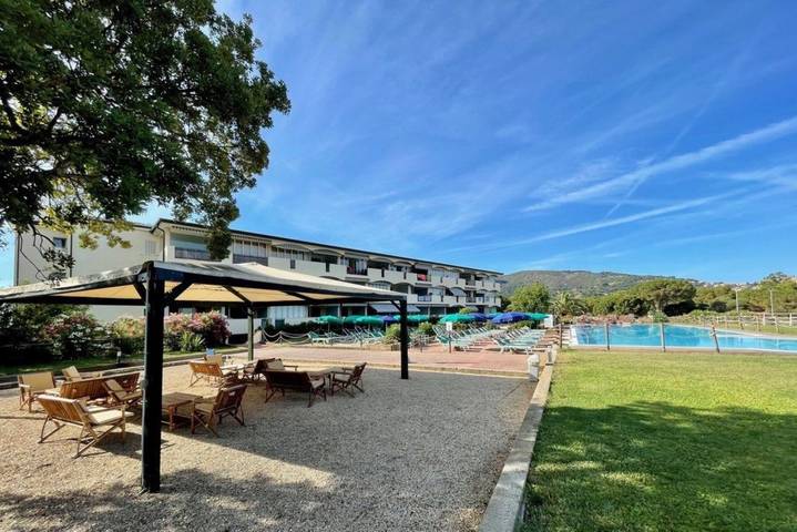 Casa Verdeblu in Spiaggia Hotel Elba, Capoliveri