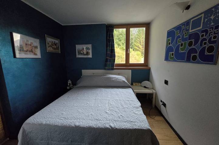 Chalet Soàndel Nature & Relax in Stenico, Brentagruppe