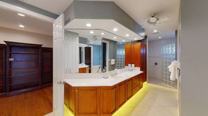 Vacation Home for 10 Guests in Marco Island, Collier County, Picture 3