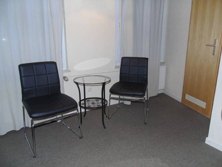 BnB für 2 Personen, mit Garten und Ausblick, mit Haustier in Braunlage - 4