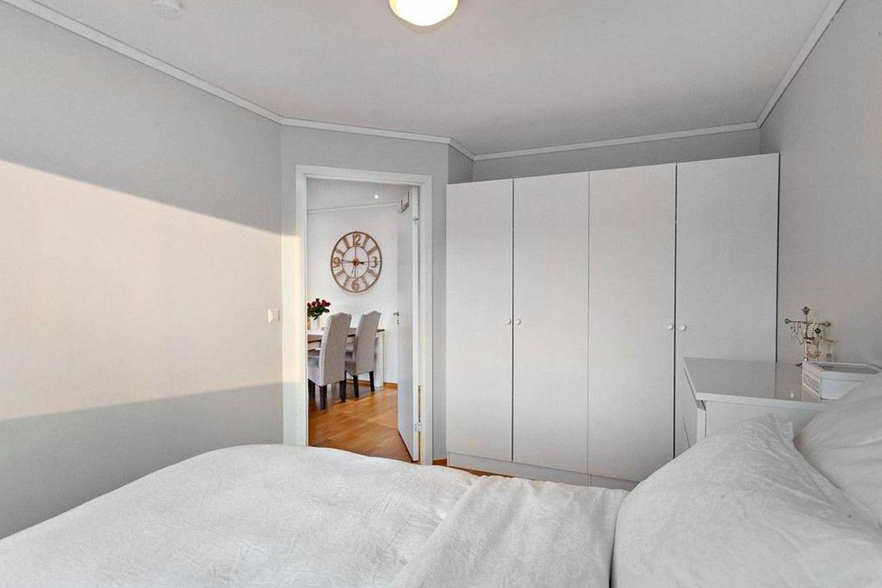 Double Room in Saint-Julien, Région de Brignoles