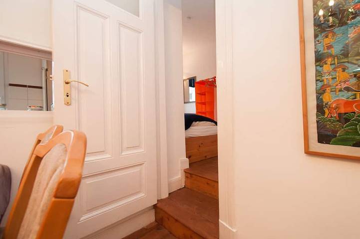 Ferienwohnung für 5 Personen in Hamburg-Nord - 4