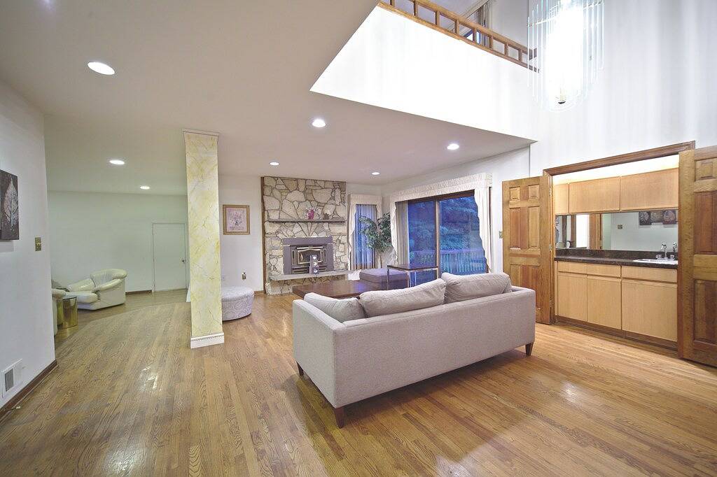 Schönes ruhiges Einfamilienhaus in Travilah, Maryland