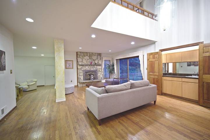 Ferienhaus für 16 Personen, mit Terrasse und Garten - 1