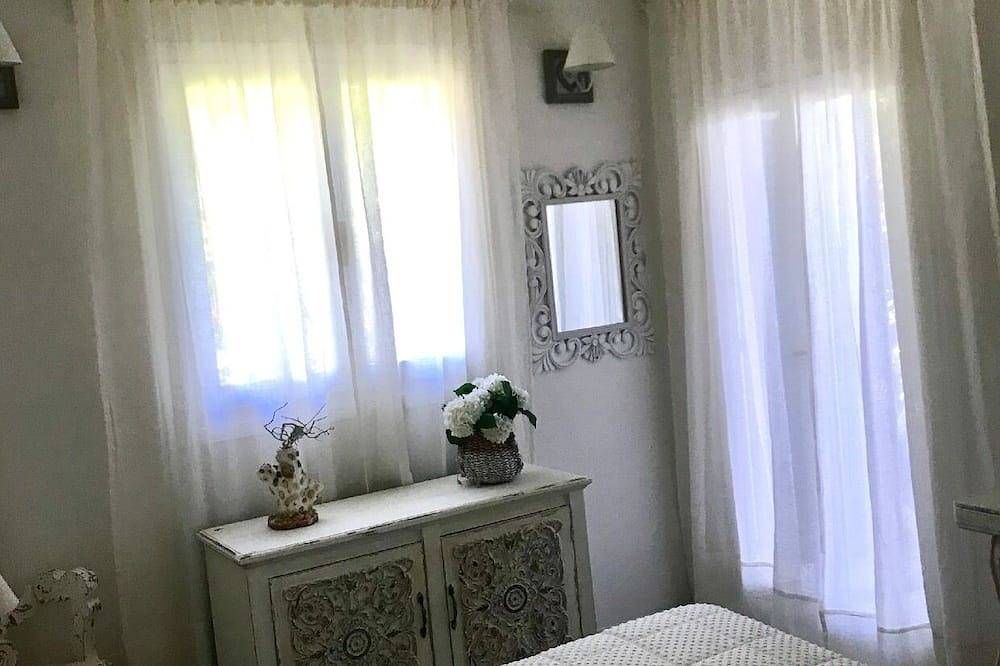Haus 50 Meter vom Meer entfernt Residenz S'Abba E Sa Pedra in Spiaggia di Baia Caddinas, Golfo Aranci
