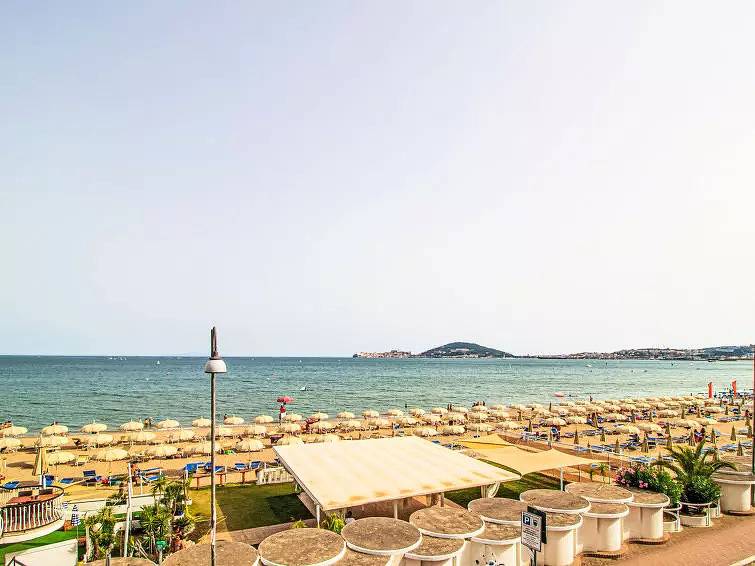 Apartamento entero, 3 Habitaciones 3 Personas in Formia, Provincia de Latina