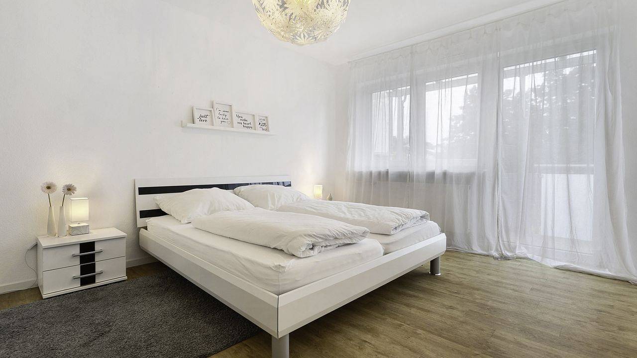Ferienhaus für 6 Personen (100 m²) in Offenburg in Offenburg, Mittlerer Schwarzwald