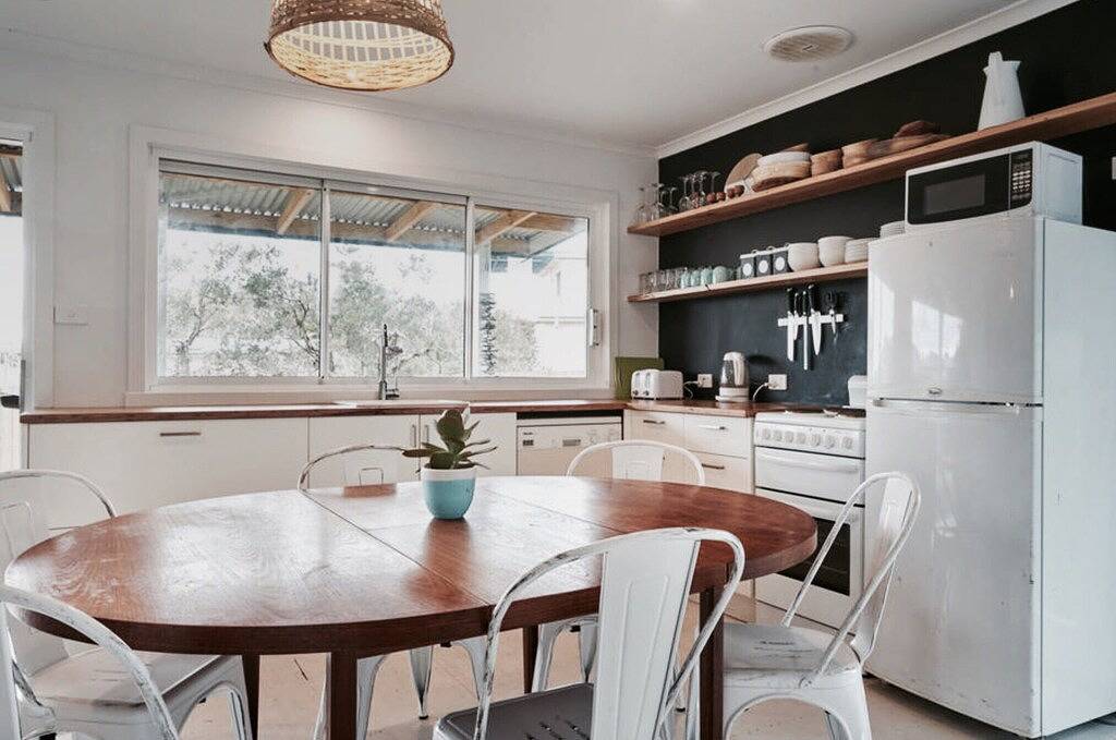 Holiday Home for 6 People in Cape Woolamai, Philip Island