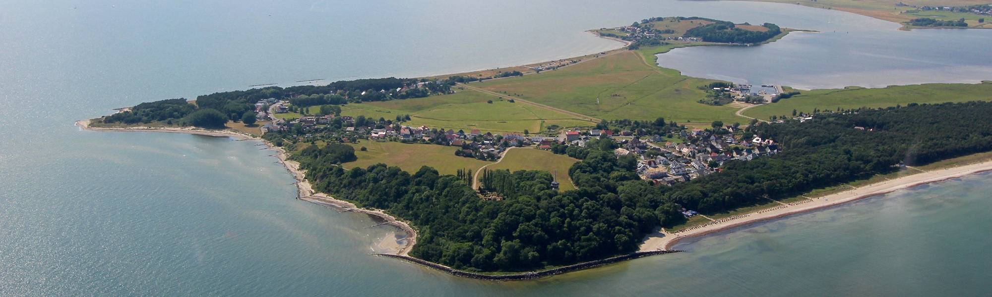 Ganze Ferienwohnung, Ferienwohnung Sibirian Husky in Klein Zicker, Mönchgut