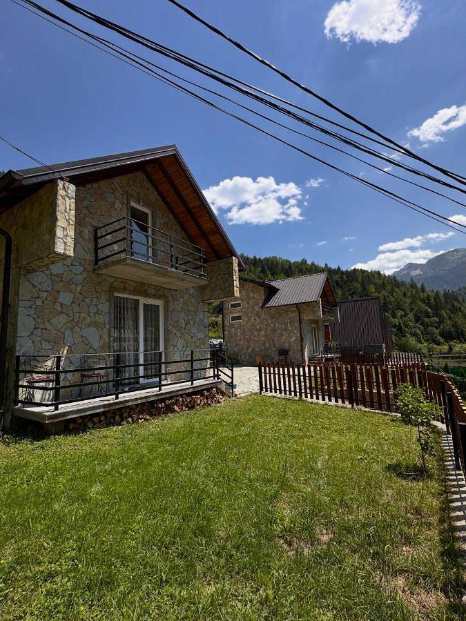 Villa Malesia in Kosovo