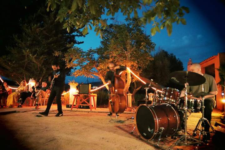 Casa rural para 2 personas, con piscina además de vistas y jardín en Yecla  - 4